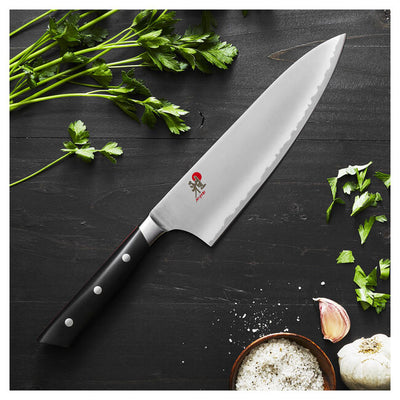 Miyabi Evolution Chef's Knife | 6 “ Chef Knife