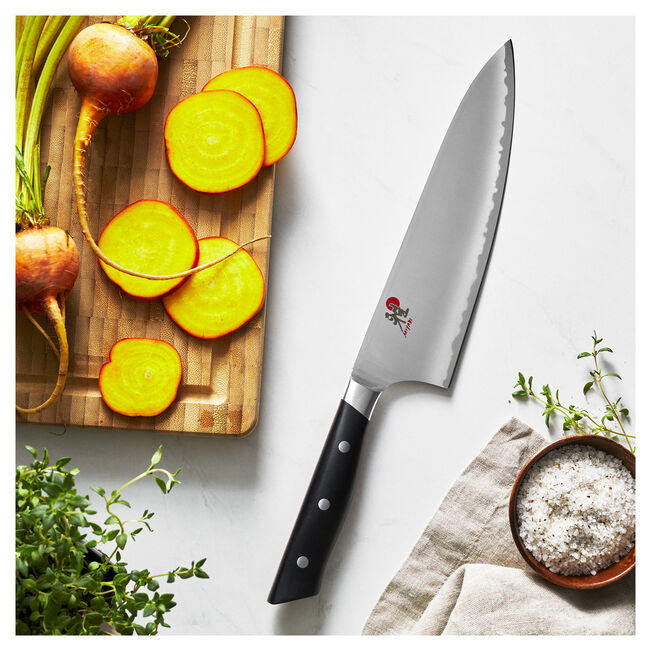 Miyabi Evolution Chef's Knife | 8 In – Grand Fete