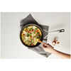 Demeyere Alu Pro 5 Ceramic Fry Pan | 8 Inch