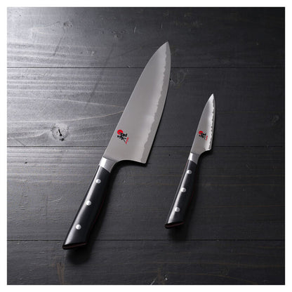 Miyabi Evolution Knife Set | 2 Piece