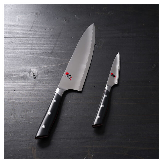 Miyabi Evolution Knife Set | 2 Piece