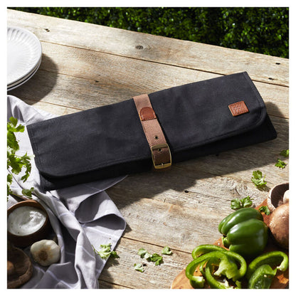 Zwilling BBQ Knife Case