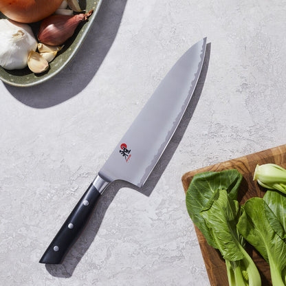 Miyabi Evolution Chef's Knife | 8 In