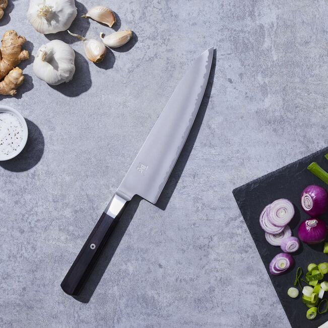 Miyabi Koh 4000FC Chef's Knife | 8 In