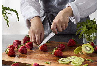 Zwilling Four Star Utility Knife | 5 Inch
