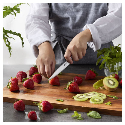 Zwilling Four Star Utility Knife | 5 Inch