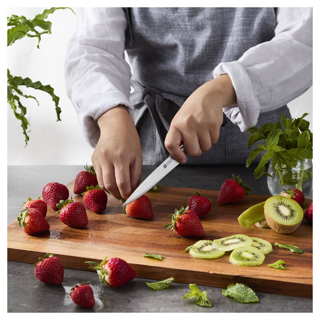 Zwilling Four Star Utility Knife | 5 Inch