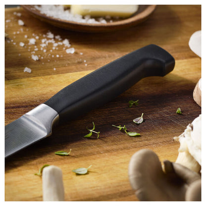 Zwilling Four Star Utility Knife | 5 Inch