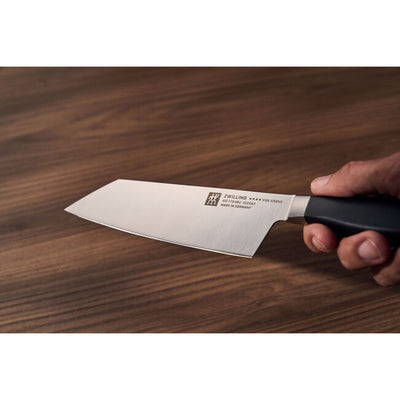 Zwilling Four Star 6.5" Bunka Knife