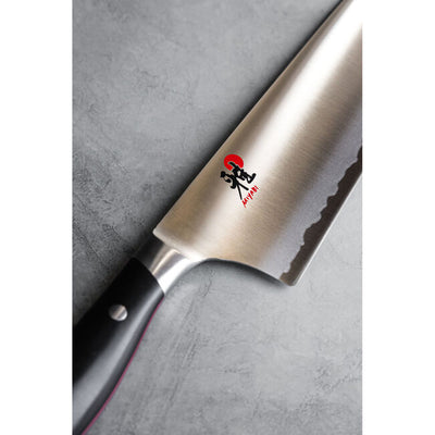 Miyabi Evolution Chef's Knife | 6 “ Chef Knife