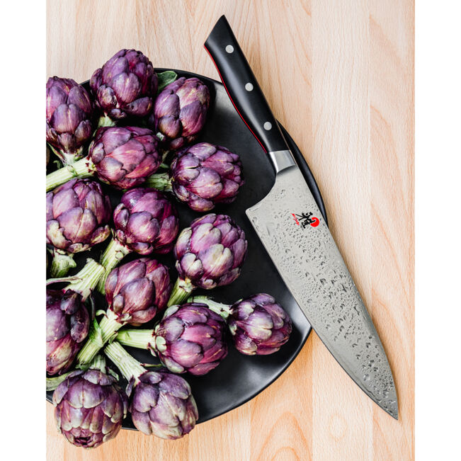 Miyabi Evolution Chef's Knife | 8 In – Grand Fete