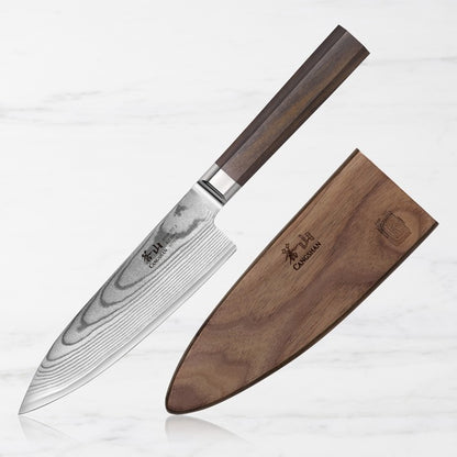 Cangshan MAYA Chef Knife | 6 Inch