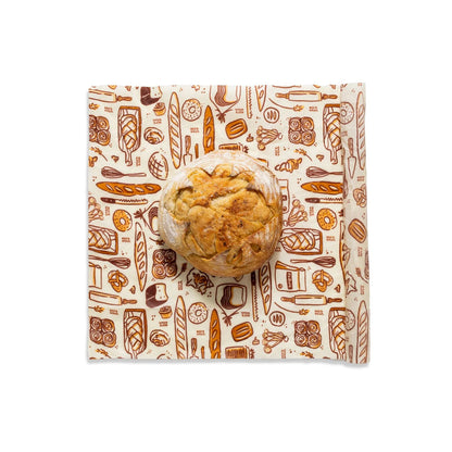 Bee’s Wrap Cut-To-Size XXL | 14 In x52 In