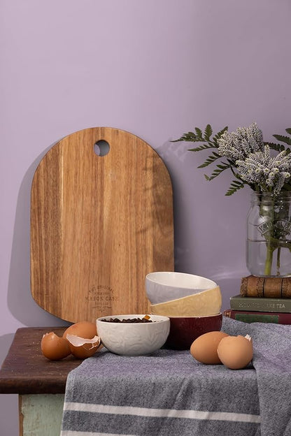 Mason Cash In The Meadow Mini Prep Bowl Set | 4 Piece