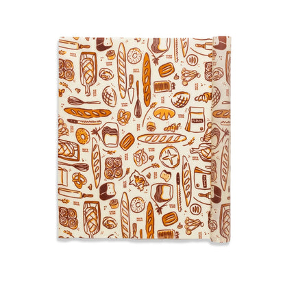 Bee’s Wrap Cut-To-Size XXL | 14 In x52 In