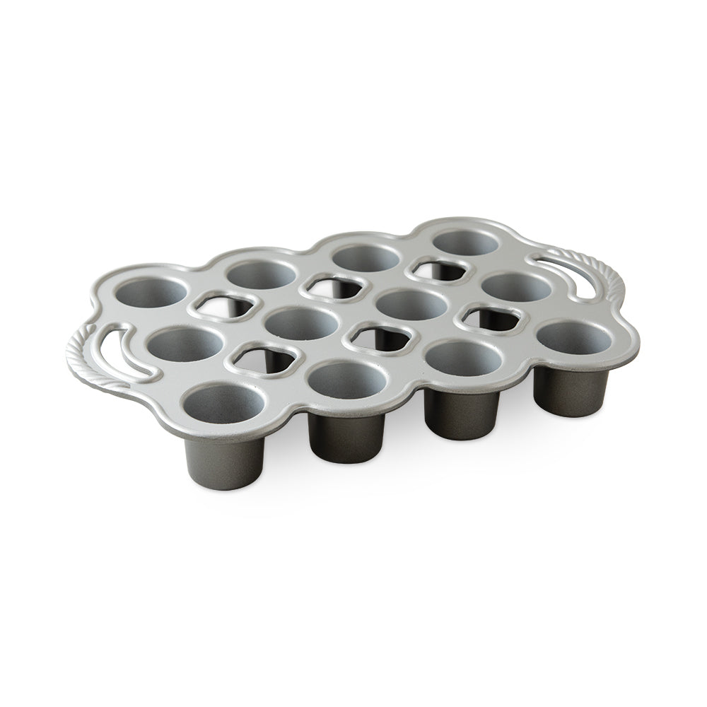 Nordic Ware Petite Popover Pan