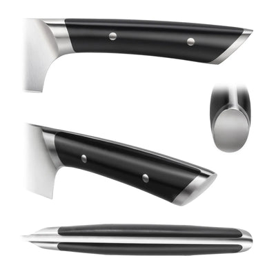 Cangshan HELENA Paring Knife with Sheath Kicker | 3.5 Inches
