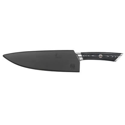 Cangshan KURO Chef Knife | 8 Inch