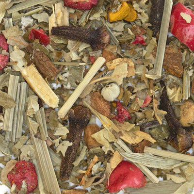 Cranberry Spice-br