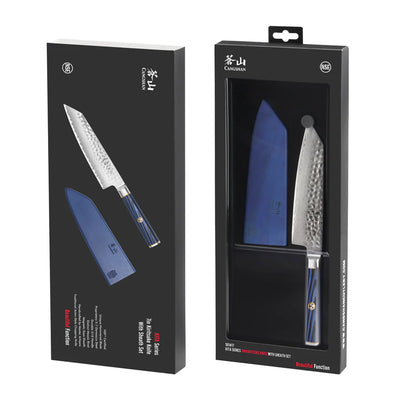 Cangshan KITA Kiritsuke Knife | 7 Inch