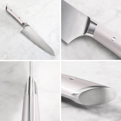 Cangshan HELENA White Utility with Sheath | 5.5 Inches