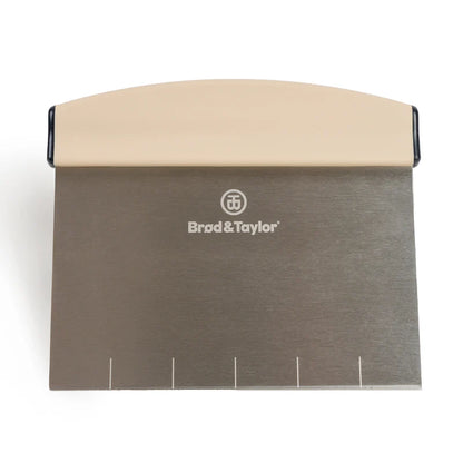 Brod & Taylor Bench Knife | The Ultimate Countertop Companion