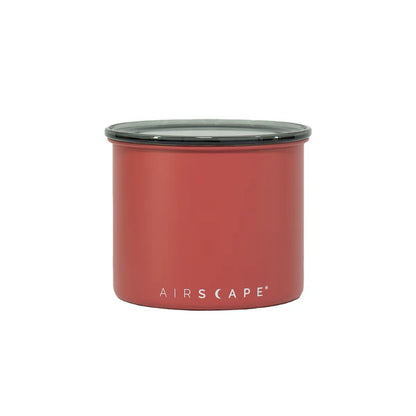 Airscape® Classic 32 oz Coffee Canister | The Ultimate Freshness Solution