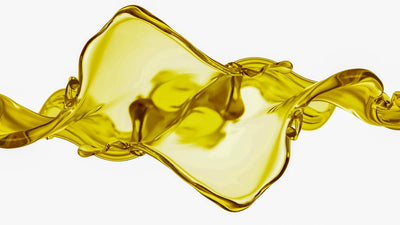 Chef's Blend Olive Oil