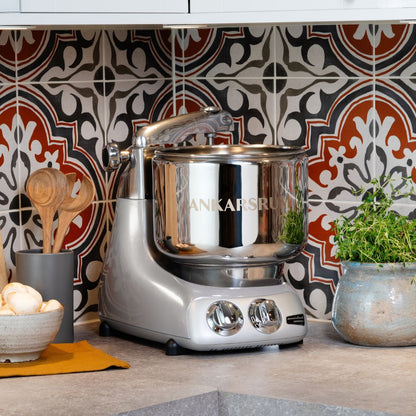 10/8 - Ankarsrum Basics & Pasta with Expert Ashley McCord
