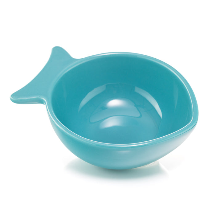 Gurgle Pot Dip Bowl