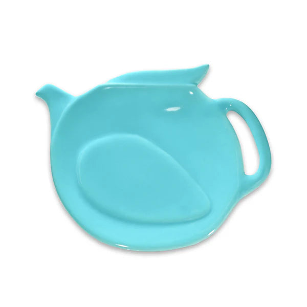 Gurgle Pot Teabag Holder