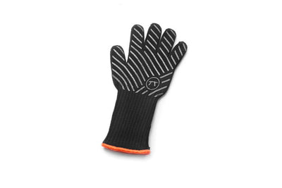 Professional High‑Temperature Deluxe Grill & BBQ Glove (L/XL)