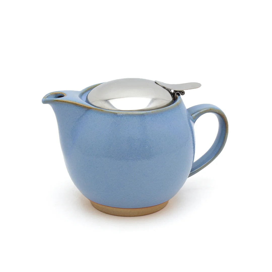 ZERO JAPAN | Bee House Round Teapot for One | 15 oz.
