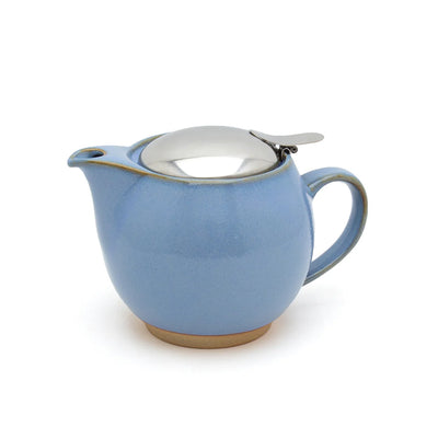 ZERO JAPAN | Bee House Round Teapot for One | 15 oz.