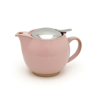 ZERO JAPAN | Bee House Round Teapot for One | 15 oz.