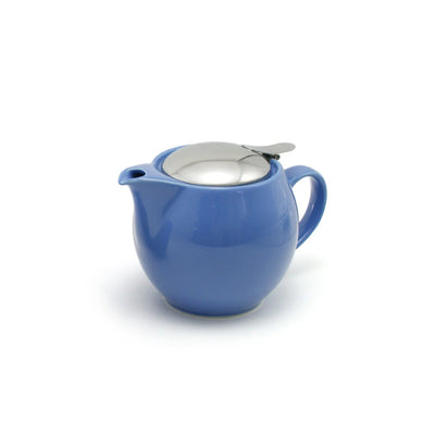 ZERO JAPAN | Bee House Round Teapot for One | 15 oz.