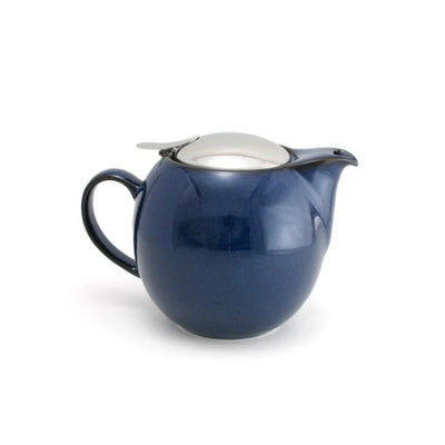 ZERO JAPAN | Bee House Round Teapot for Two | 24 oz.