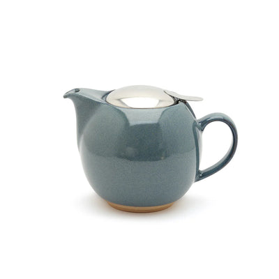 ZERO JAPAN | Bee House Round Teapot for Two | 24 oz.