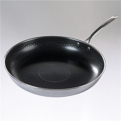 CeramicQR Quick Release Fry Pan | 11 Inch