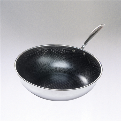 CeramicQR Quick Release Chef Pan | 9.5 Inch