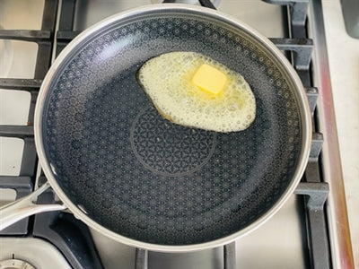 CeramicQR Quick Release Wok | 11.75 Inch
