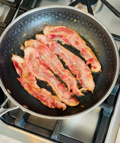 CeramicQR Quick Release Wok | 11.75 Inch
