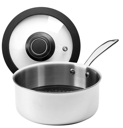 CeramicQR Quick Release | 7 Piece Set