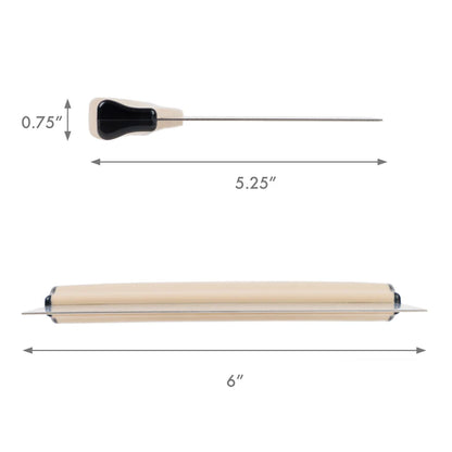 Brod & Taylor Bench Knife | The Ultimate Countertop Companion