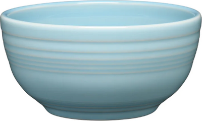 Fiesta® Small Bistro Bowl | 22oz Ceramic Serving & Cereal Bowl 5.5 In.