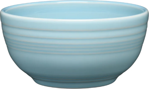 Fiesta® Small Bistro Bowl | 22oz Ceramic Serving & Cereal Bowl 5.5 In.