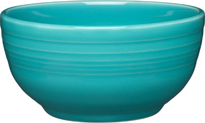 Fiesta® Small Bistro Bowl | 22oz Ceramic Serving & Cereal Bowl 5.5 In.