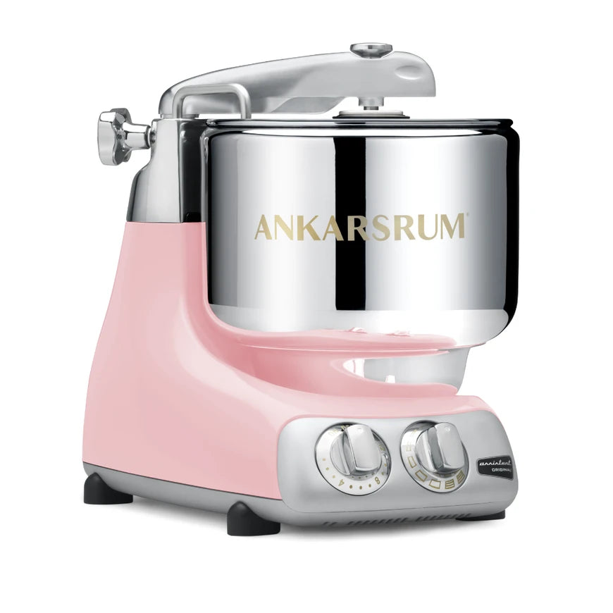 Ankarsrum Cloudy Pink