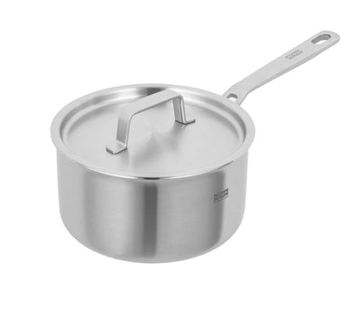 Kuhn Rikon Culinary Fiveply Saucepan (1.7 L)