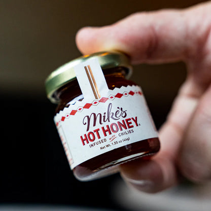 Mike's Hot Honey 1.5oz Jar